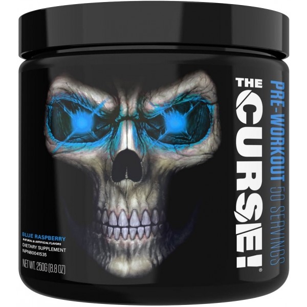 The Curse 250 Gr