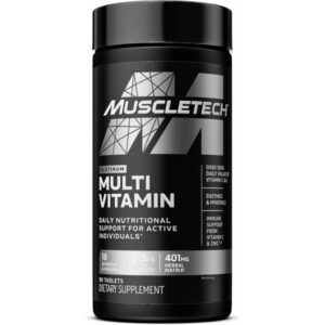 Vitaminas/Salud